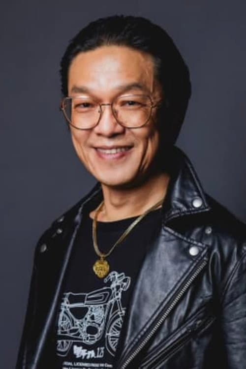 Sean Liu profile photo