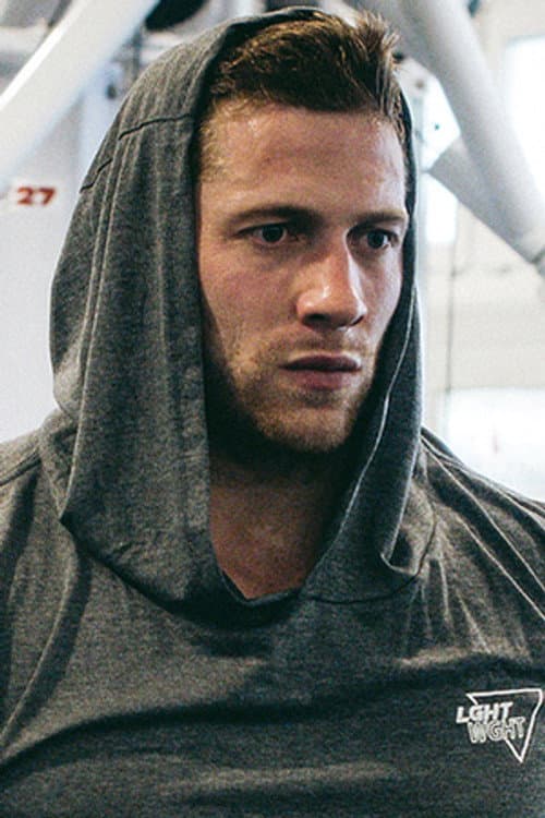 Tim Budesheim profile photo