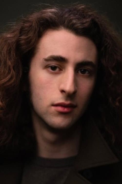 John Michael Rosenblum profile photo