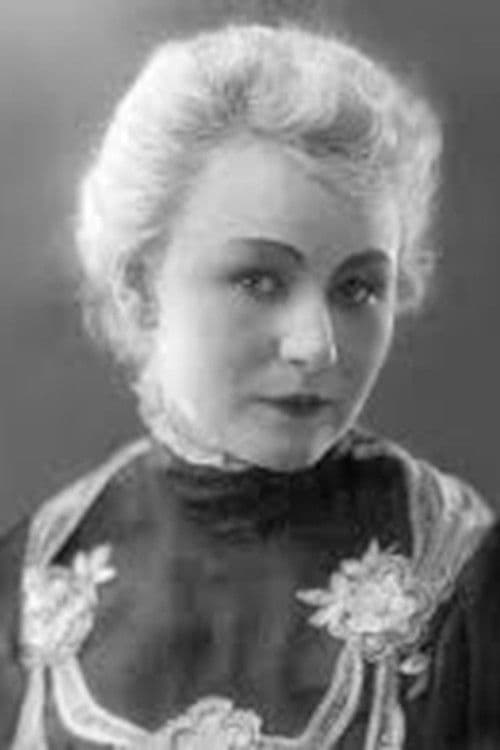 Sofya Avericheva profile photo