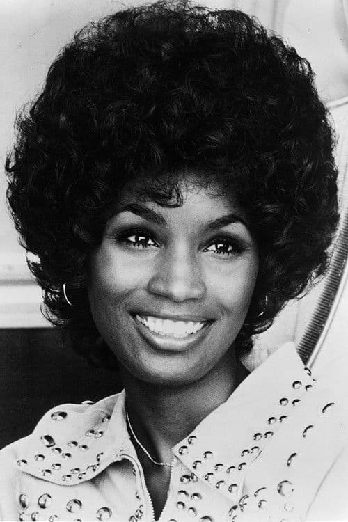 Teresa Graves profile photo