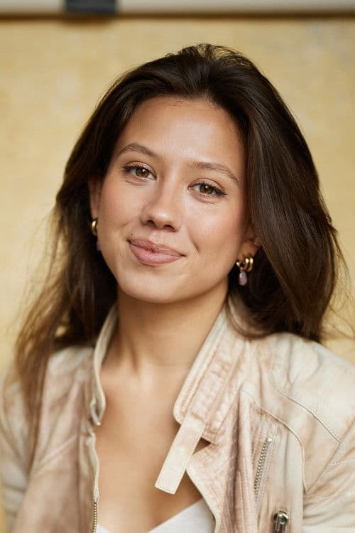 Tatiana Latreille profile photo