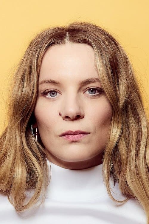 Lilith Stangenberg profile photo