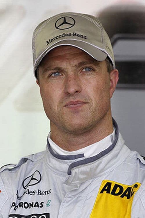 Ralf Schumacher profile photo