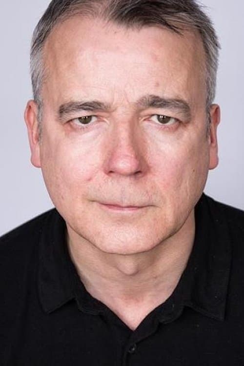 Vincent Friell profile photo