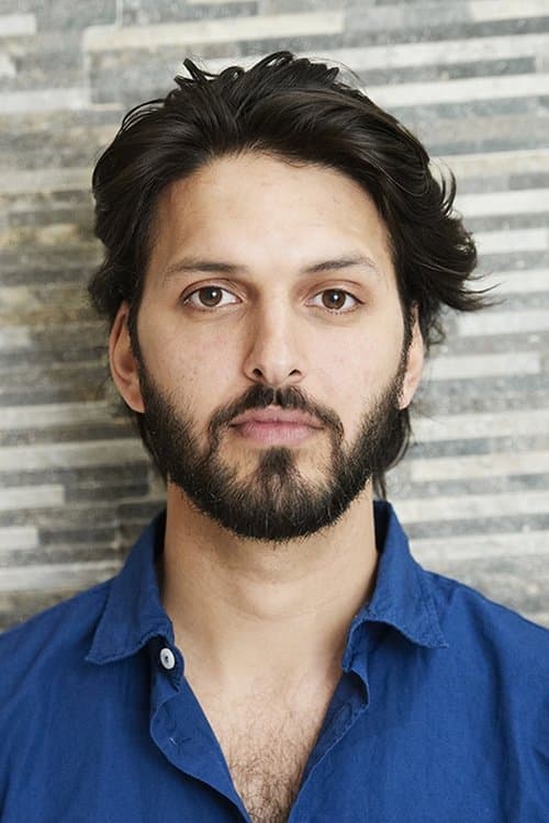 Shazad Latif profile photo