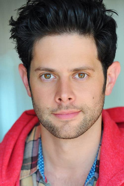 Phillip Daniel profile photo