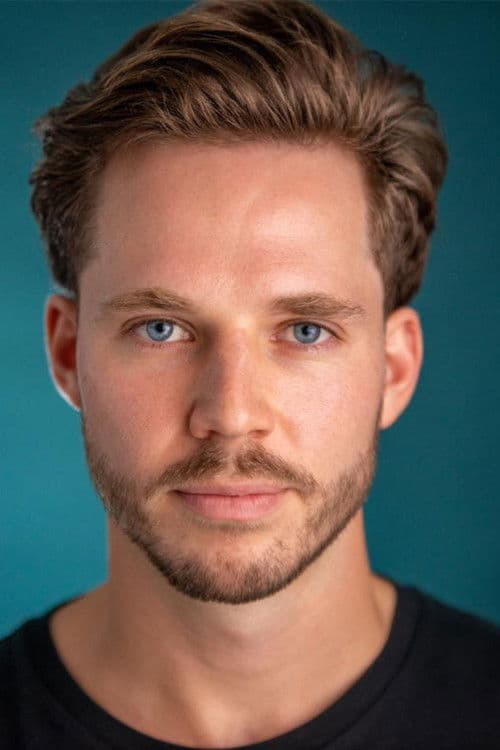 Ben Delany profile photo