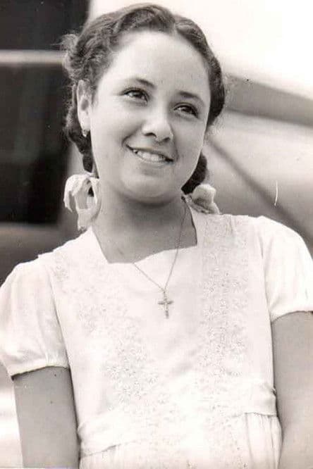 Evita Muñoz 'Chachita' profile photo