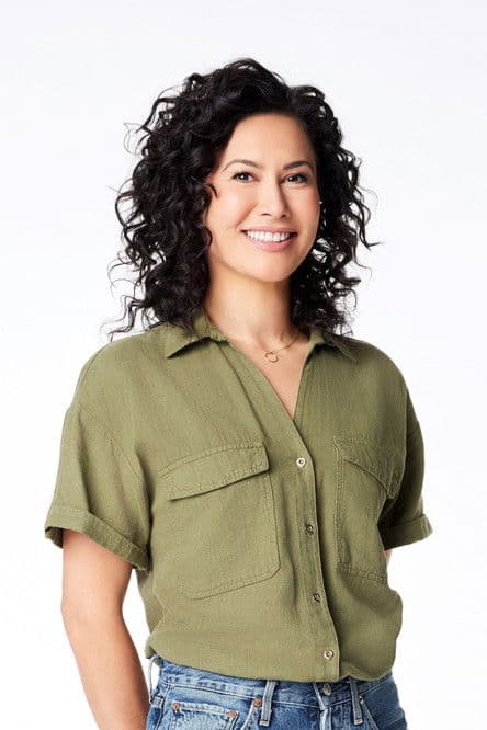 Sarika Cullis-Suzuki profile photo