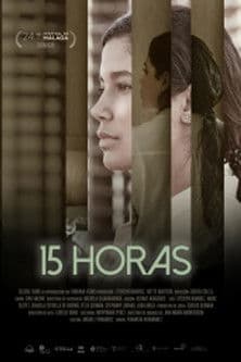 15 Hours poster