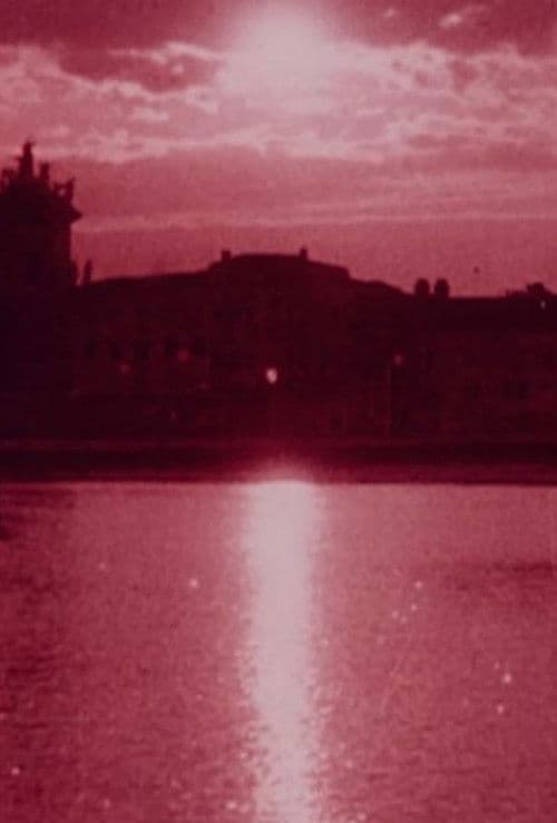 In the Picturesque Lagoon