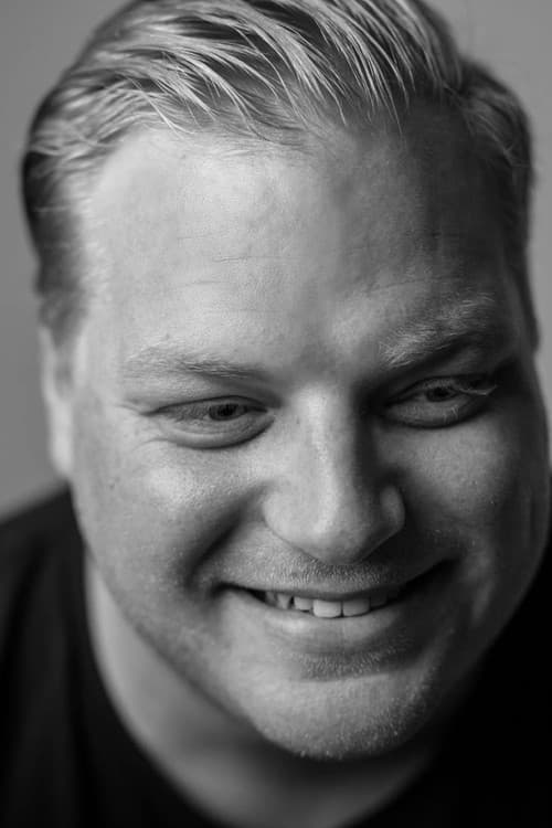 Matt Pearson profile photo