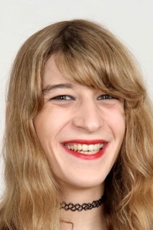 April Gillespie profile photo