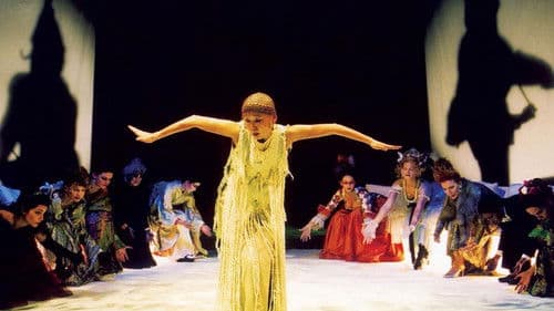 Im Herzen des Lichts – Die Nacht der Primadonnen poster