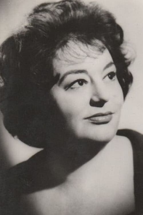Hattie Jacques profile photo