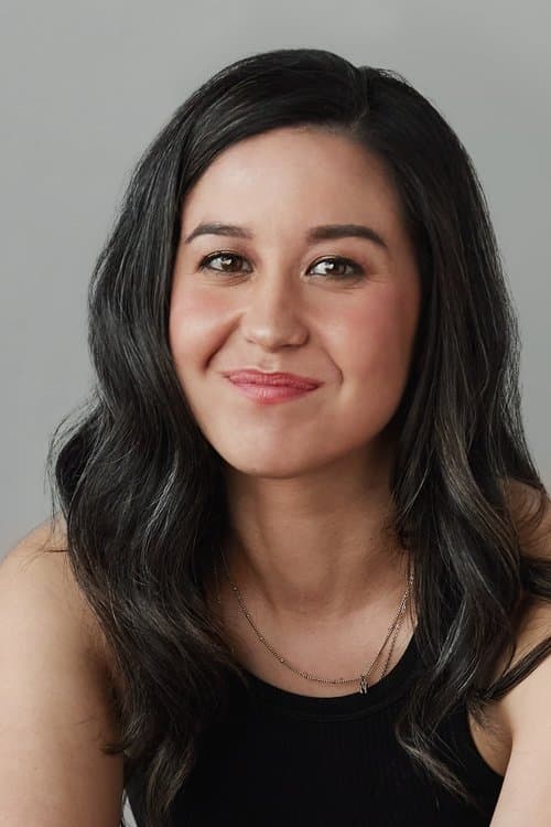 Nina Oyama profile photo