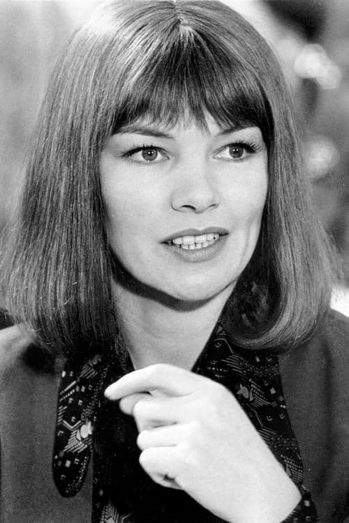 Glenda Jackson profile photo