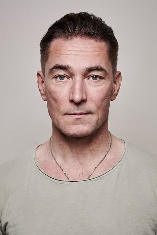 Sami Uotila profile photo