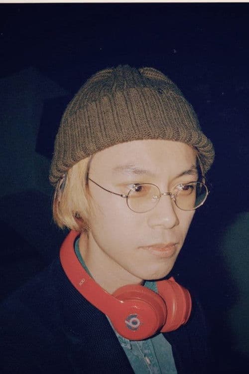 Kaiwen Li profile photo