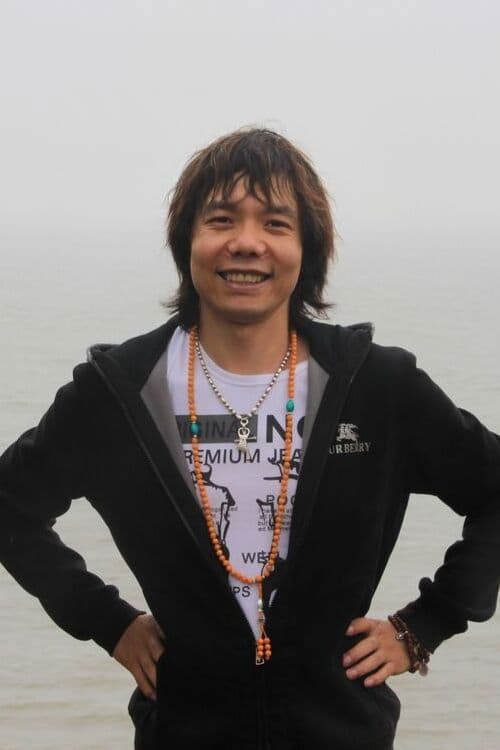 Li Qiling profile photo