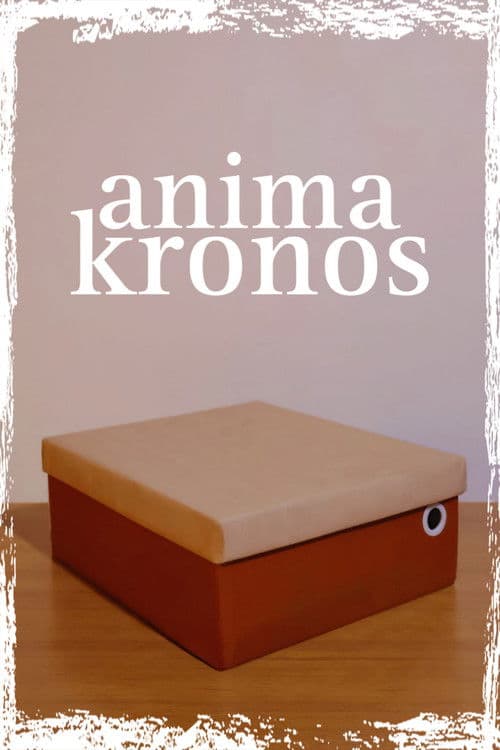 Anima Kronos poster