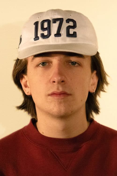 Logan Perzi profile photo