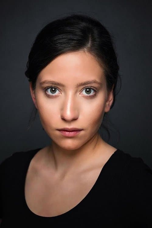 İlda Özgürel profile photo