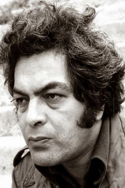 Manos Loizos profile photo