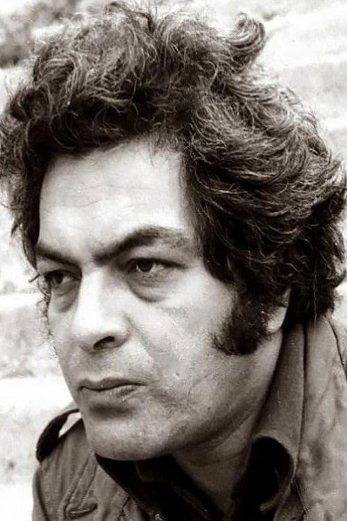 Manos Loizos profile photo