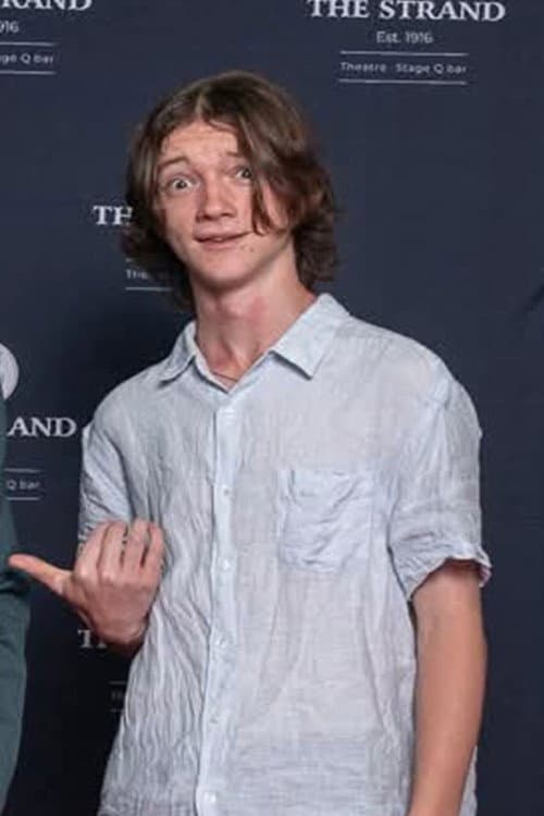 Declan Attwood profile photo