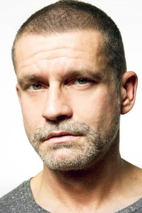 Ulf Leo Sommer profile photo
