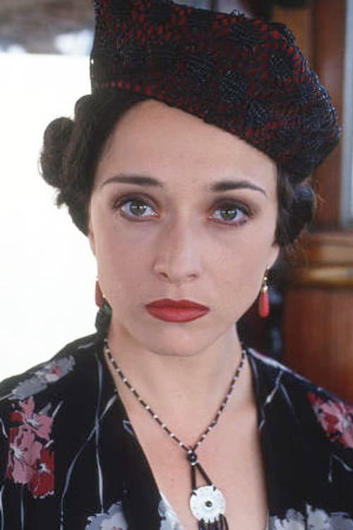 Anna Mazzotti profile photo