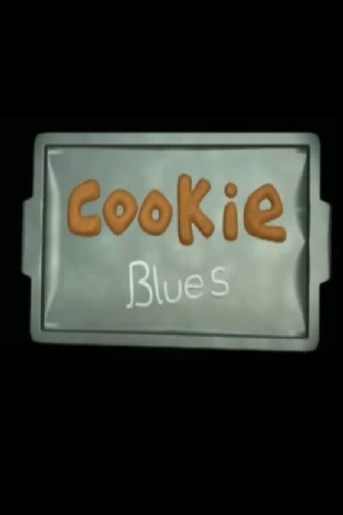 Cookie Blues poster