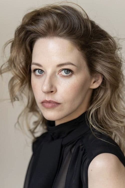 Polina Malikova profile photo