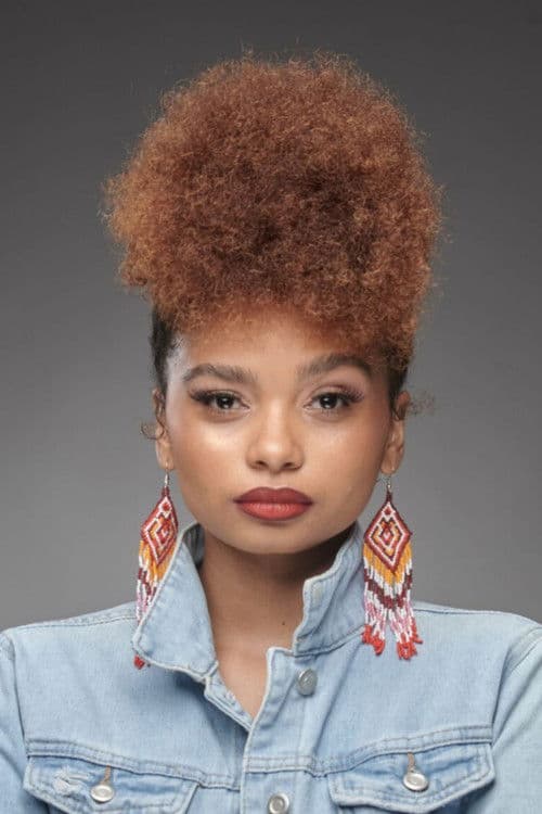 Hope Mbhele profile photo