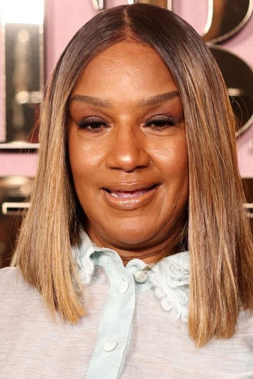 Jackie Christie profile photo