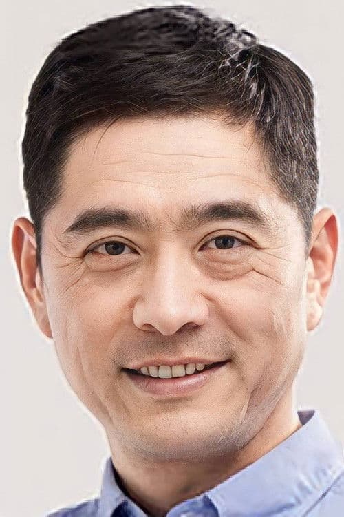 Lu Zhong profile photo