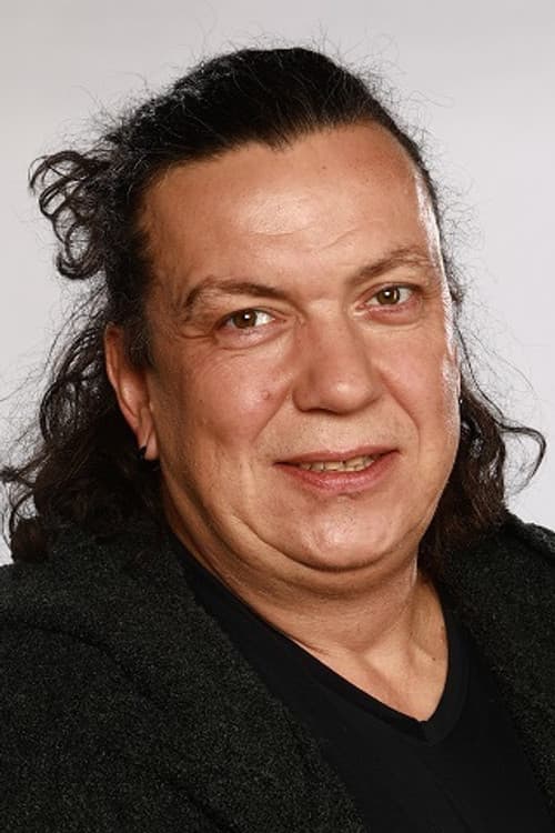 Richard Genzer profile photo