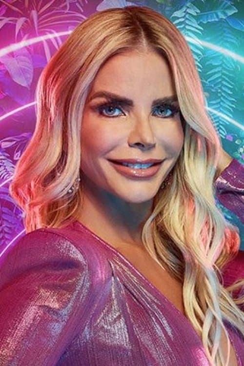 Alexia Echevarria profile photo