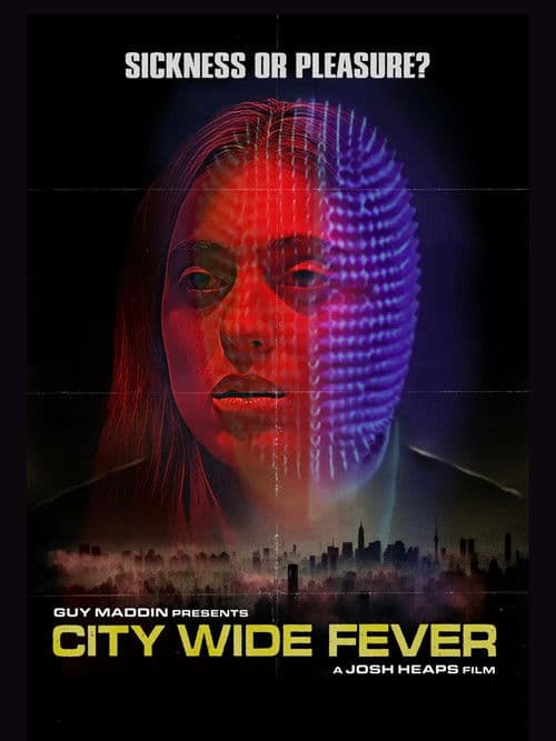 City Wide Fever poster