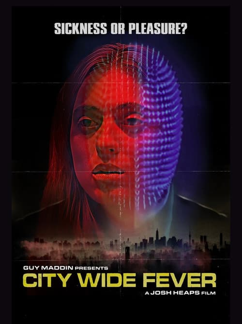 City Wide Fever poster