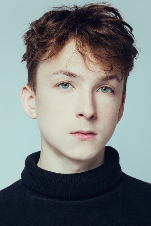 Antoine Marchand-Gagnon profile photo