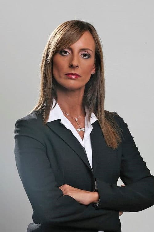 Debora Patta profile photo
