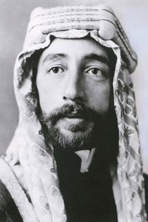 Faisal I profile photo