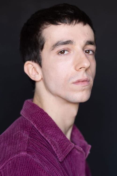 Manuel Egozkue profile photo