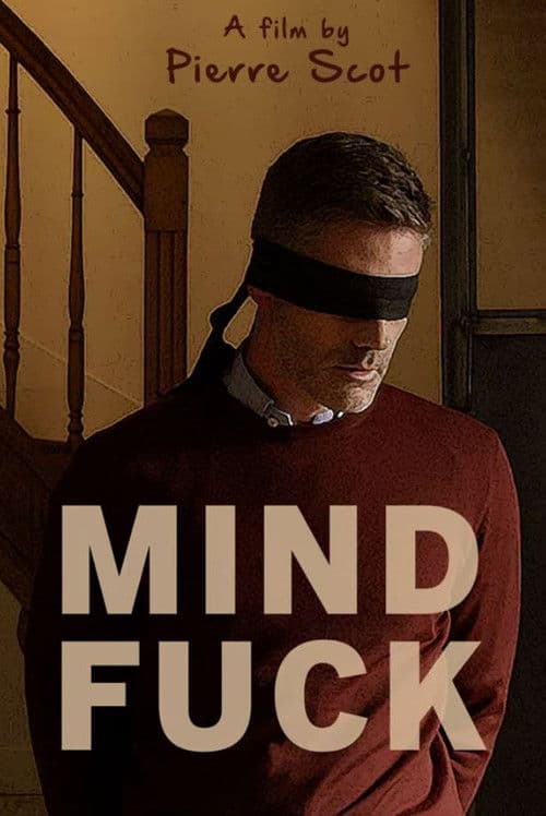 Mindfuck poster