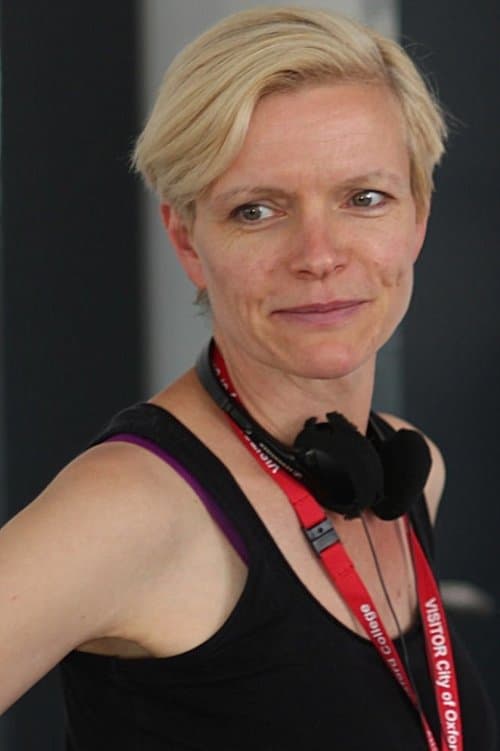 Ruth Platt profile photo