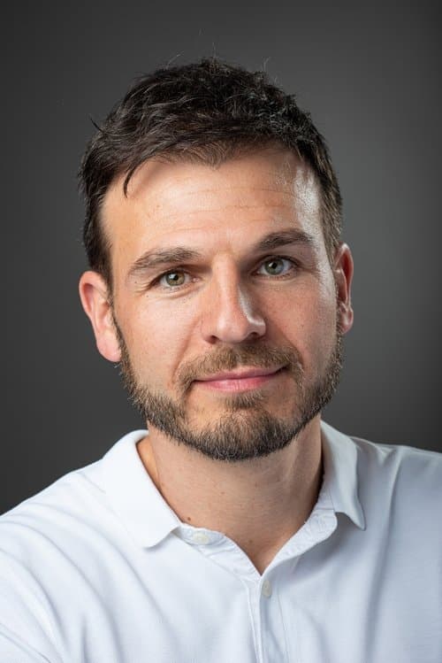 John Solomonides profile photo