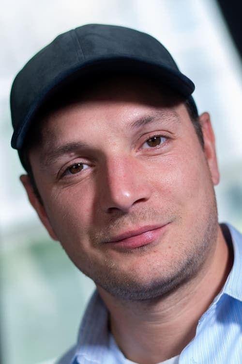 Alexis Manenti profile photo